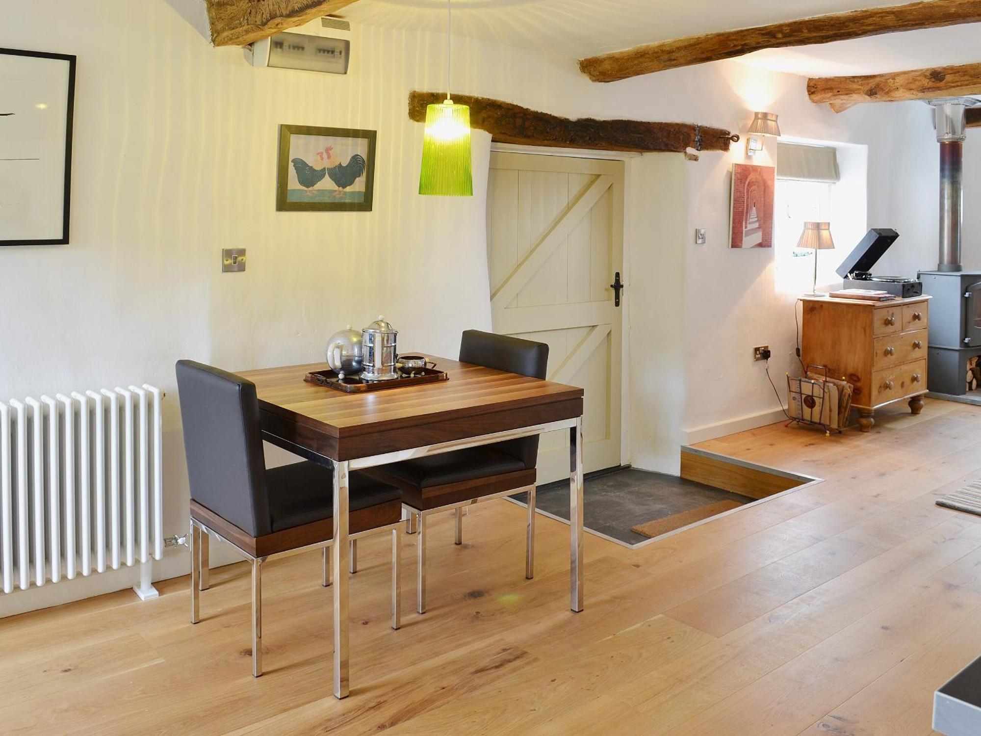 Granny Mcphees Cottage Hssh Beaworthy Экстерьер фото